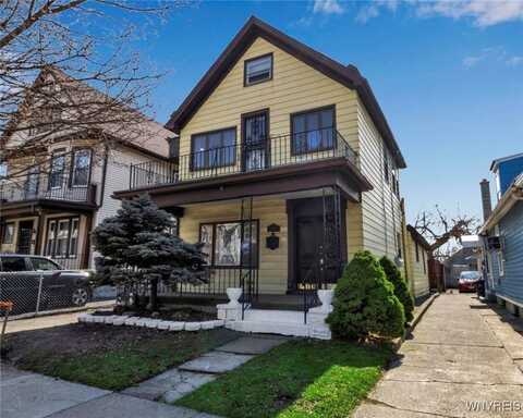 116 West Avenue, Buffalo, NY 14201