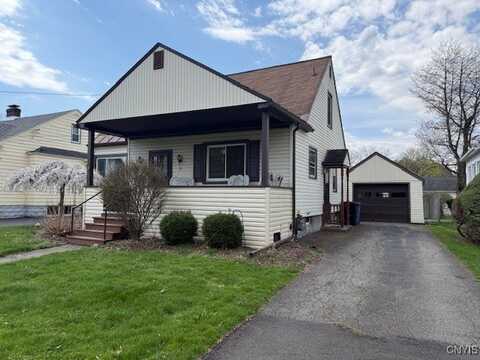 31 Hamlin Street, Cortland, NY 13045