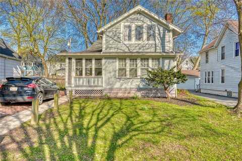 43 Culver Road, Rochester, NY 14620