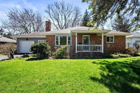 43 Silverdale Drive, Irondequoit, NY 14609