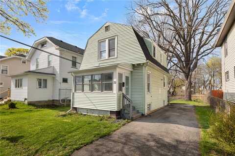 72 Alberta Street, Rochester, NY 14619