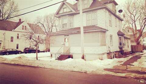 125 Hartson Street, Syracuse, NY 13204