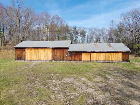 Geiger Road, Ossian, NY 14437