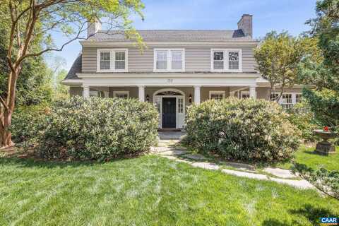 1012 LOCUST AVE, CHARLOTTESVILLE, VA 22901