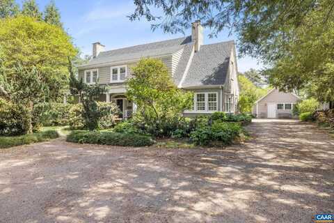 1012 LOCUST AVE, CHARLOTTESVILLE, VA 22901