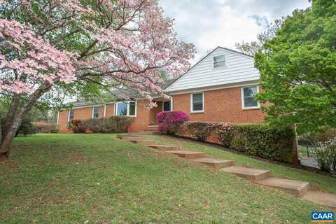 2750 MERIWETHER DR, CHARLOTTESVILLE, VA 22901