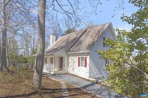 42 CLIFTWOOD RD, PALMYRA, VA 22963