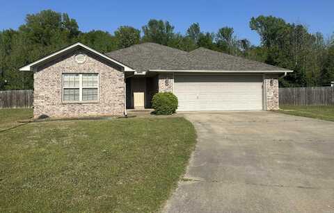 22 Windsor Park Cove, Ward, AR 72176