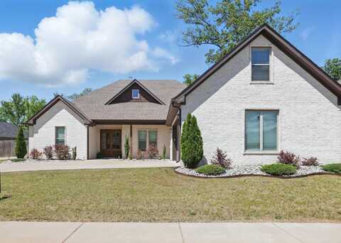 834 Grand Teton, Benton, AR 72019