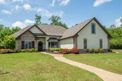 323 Hunterscove Drive, Hot Springs, AR 71913
