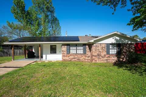 2 Magnolia Drive, Greenbrier, AR 72058