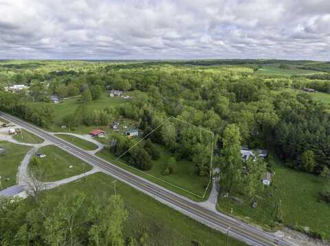 TBD Perrin Street, Ravenden, AR 72459