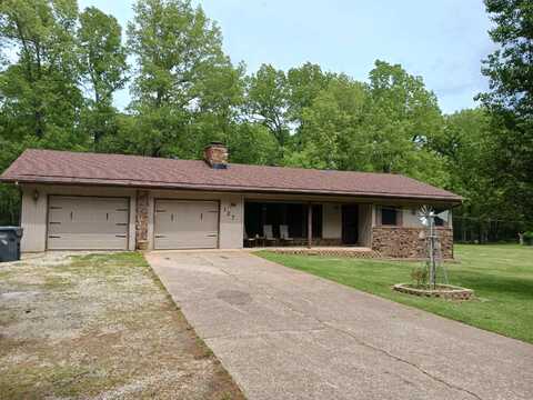 127 Pottawattamie Drive, Cherokee Village, AR 72529