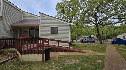 134 Richwood, Fairfield Bay, AR 72088