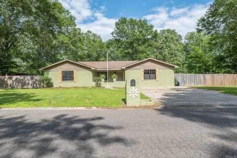 60 Sandpiper Court, Conway, AR 72032