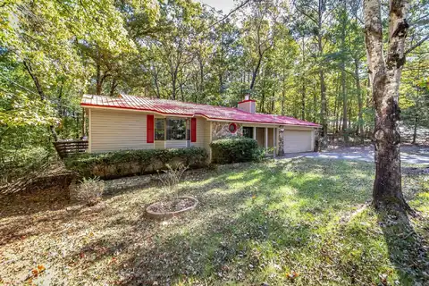 1133 Dave Creek Parkway, Fairfield Bay, AR 72088
