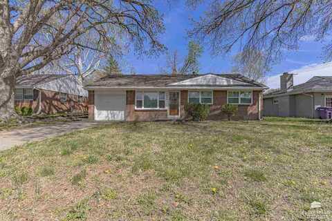 1404 Hartford Road, Manhattan, KS 66502