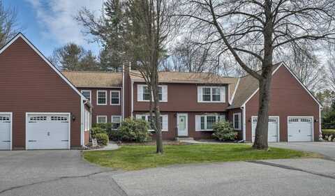 110 Arch Street, Keene, NH 03431