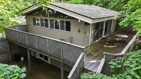 27 Eagle Lake Road, Bar Harbor, ME 04609