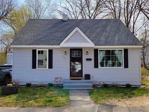 885 Beech Street, Manchester, NH 03104