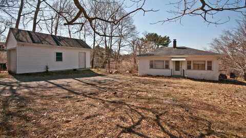 218 State Highway 3, Bar Harbor, ME 04609