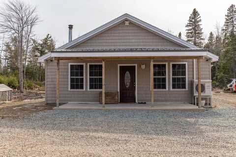 1619 US 1, Gouldsboro, ME 04607