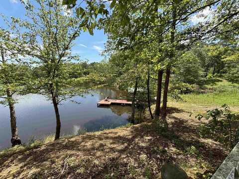 2533 Mail Route Road, Hensley, AR 72065
