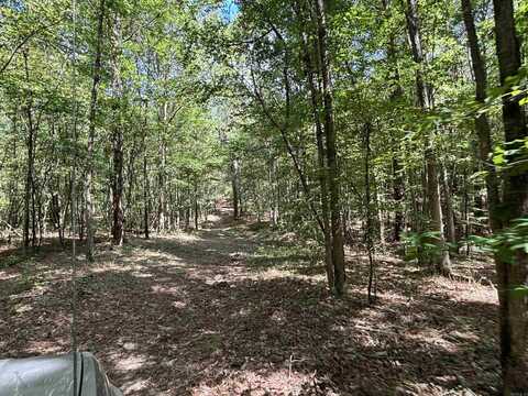 2533 Mail Route Road, Hensley, AR 72065