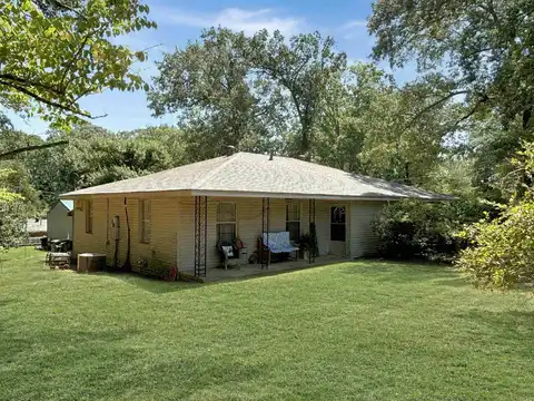 1111 Willow Street, Sheridan, AR 72150