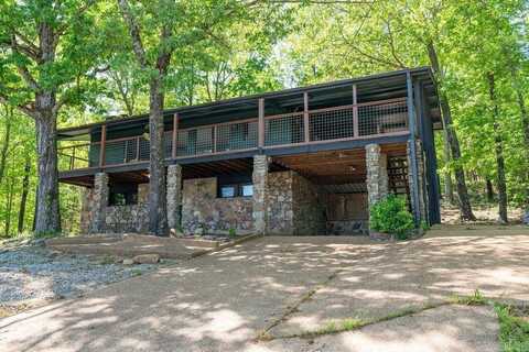 858 Dave Creek Parkway, Fairfield Bay, AR 72088