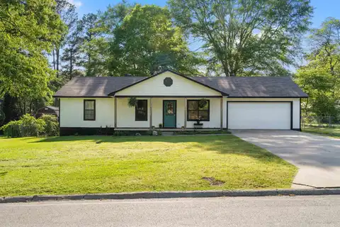 711 S Red Street, Sheridan, AR 72150