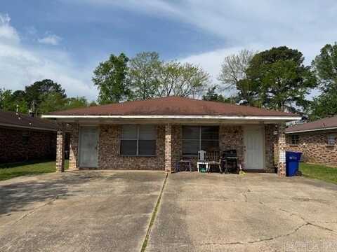 613-615 4th Avenue, Conway, AR 72032