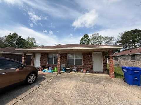 609-611 4th Avenue, Conway, AR 72032