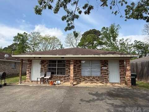 617-619 4th Avenue, Conway, AR 72032