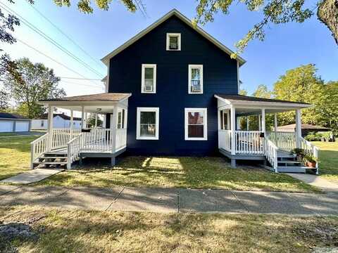 324 Bauer Avenue, Crestline, OH 44287