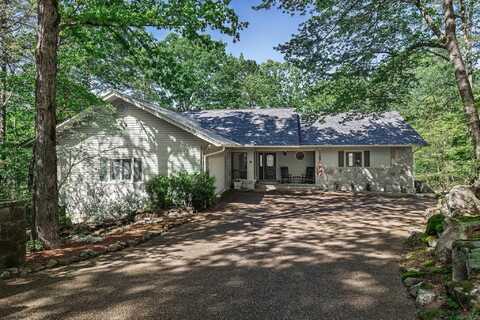 5 Sur De Curso Lane, Hot Springs Village, AR 71909