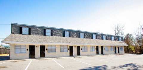 3017 Parkway Drive, North Little Rock, AR 72118