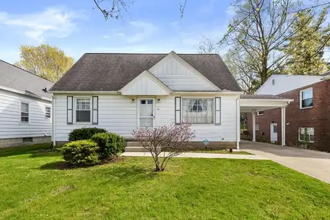 61 Painter Ave., Mansfield, OH 44907