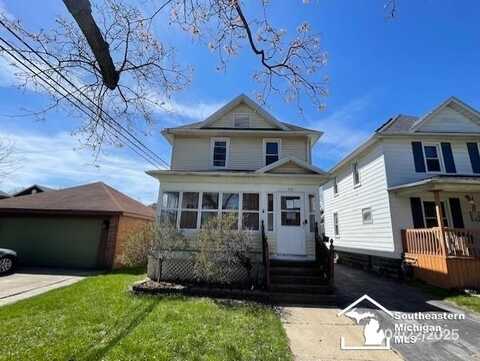 318 E Lorain, Monroe, MI 48162