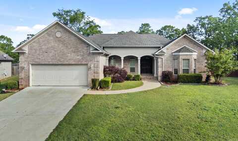 16 Wellington Cove, Cabot, AR 72007