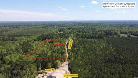 00 House Rd, Traskwood, AR 72167