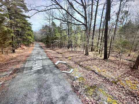 Lot 55 White Oak Drive, Fairfield Bay, AR 72088