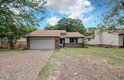 4 Rook Place, Maumelle, AR 72113