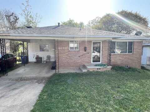 4610 Frank Street, North Little Rock, AR 72114