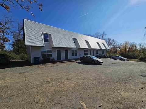 2508 W 58th St, North Little Rock, AR 72118