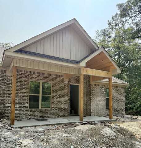 9 Pintuerero Lane, Hot Springs Village, AR 71909