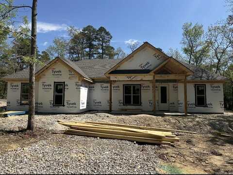 9 Pintuerero Lane, Hot Springs Village, AR 71909