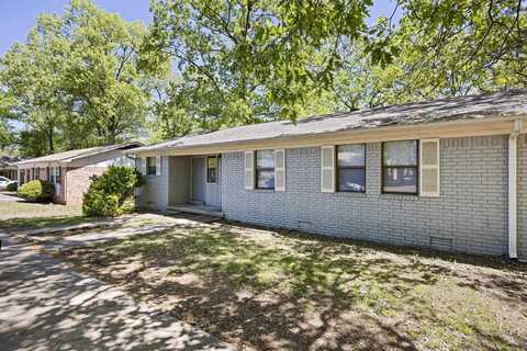 406 N Joplin Place, Russellville, AR 72801