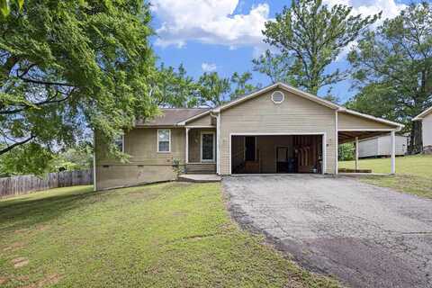 205 NW 17th Street, Atkins, AR 72823