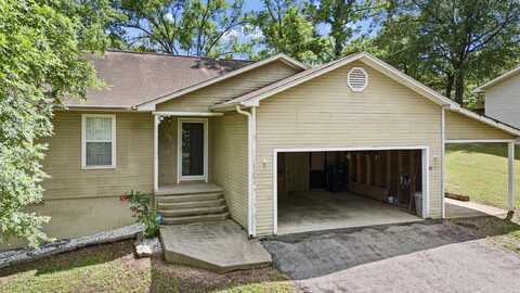 205 NW 17th Street, Atkins, AR 72823